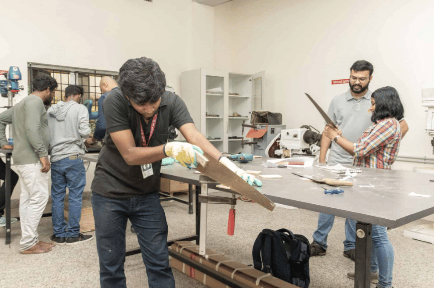 DOT School of Design Chennai Events photo 84